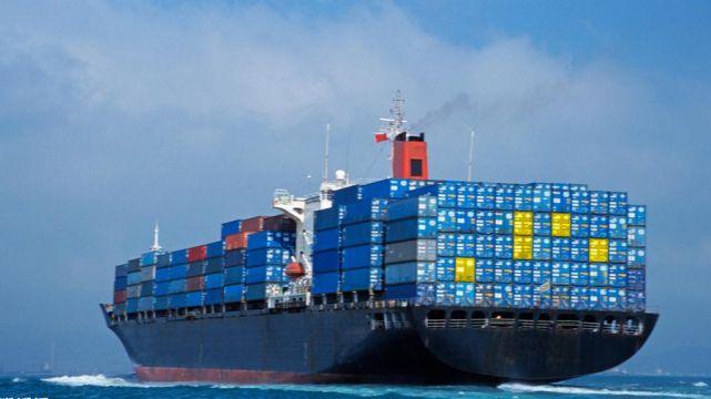 铁路,海运,公路"一箱到底",减少货物的损耗,节约运输时间|集装箱|港口